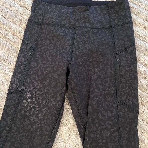 Athleta Leggings - Picture 2 of 5